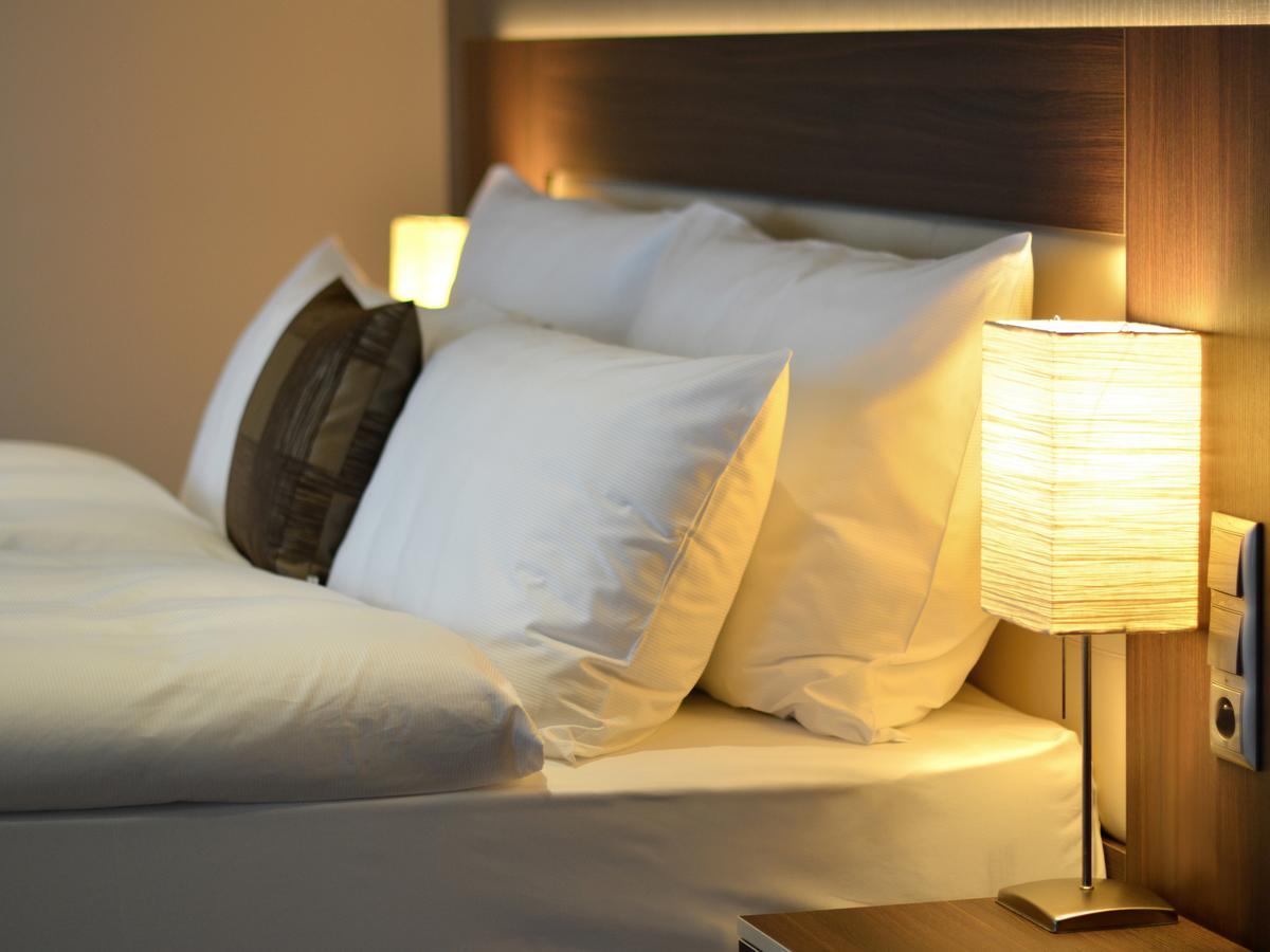 Azul Hotel & Restaurant Партизанске Экстерьер фото